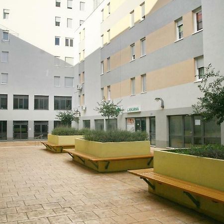 Apartmani Klisovic 스플리트 외부 사진