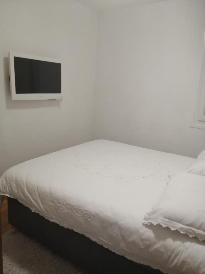 Apartmani Klisovic 스플리트 외부 사진