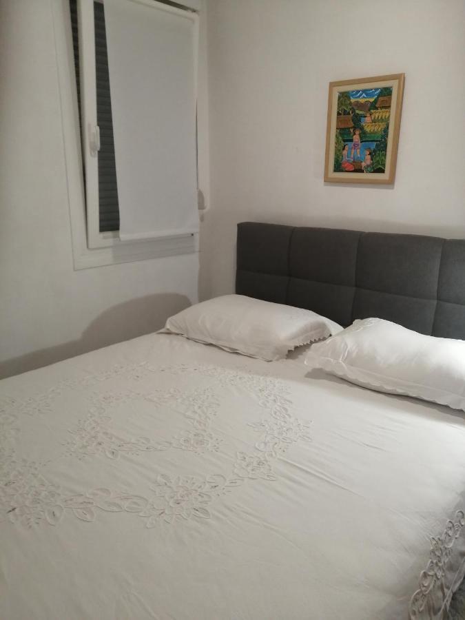 Apartmani Klisovic 스플리트 외부 사진