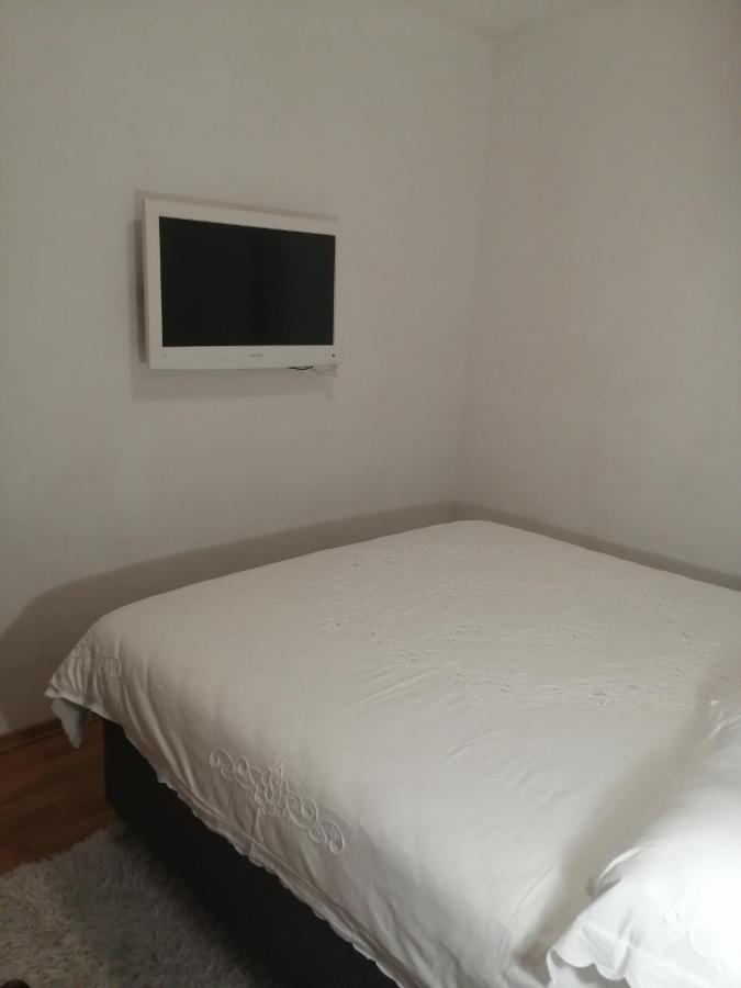 Apartmani Klisovic 스플리트 외부 사진