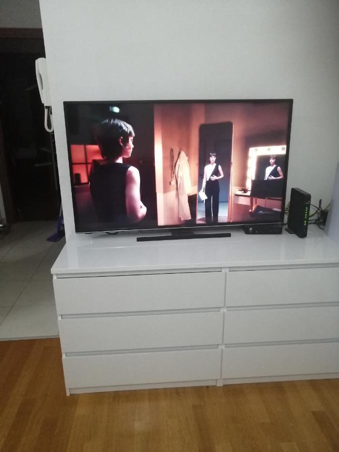 Apartmani Klisovic 스플리트 외부 사진