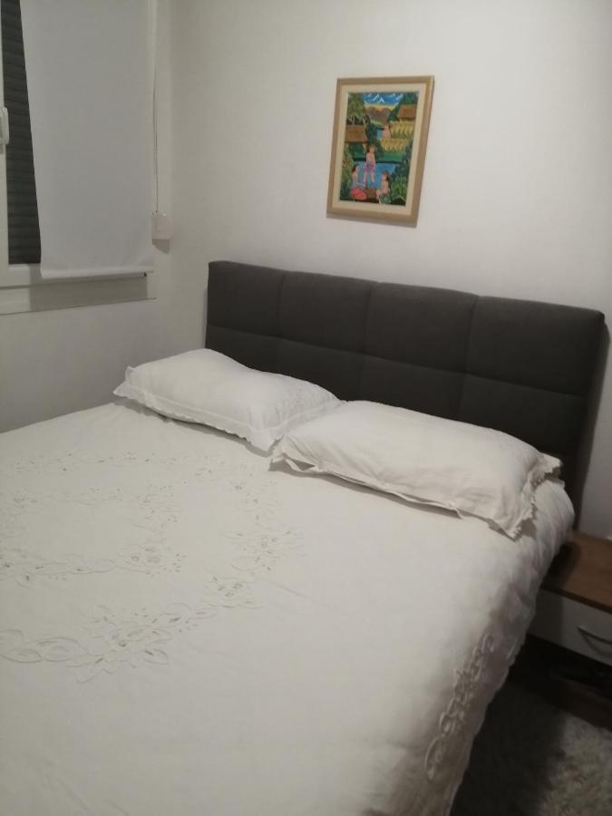 Apartmani Klisovic 스플리트 외부 사진