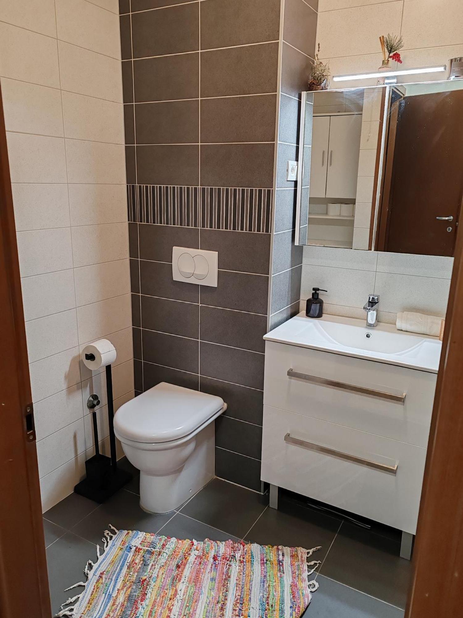 Apartmani Klisovic 스플리트 외부 사진