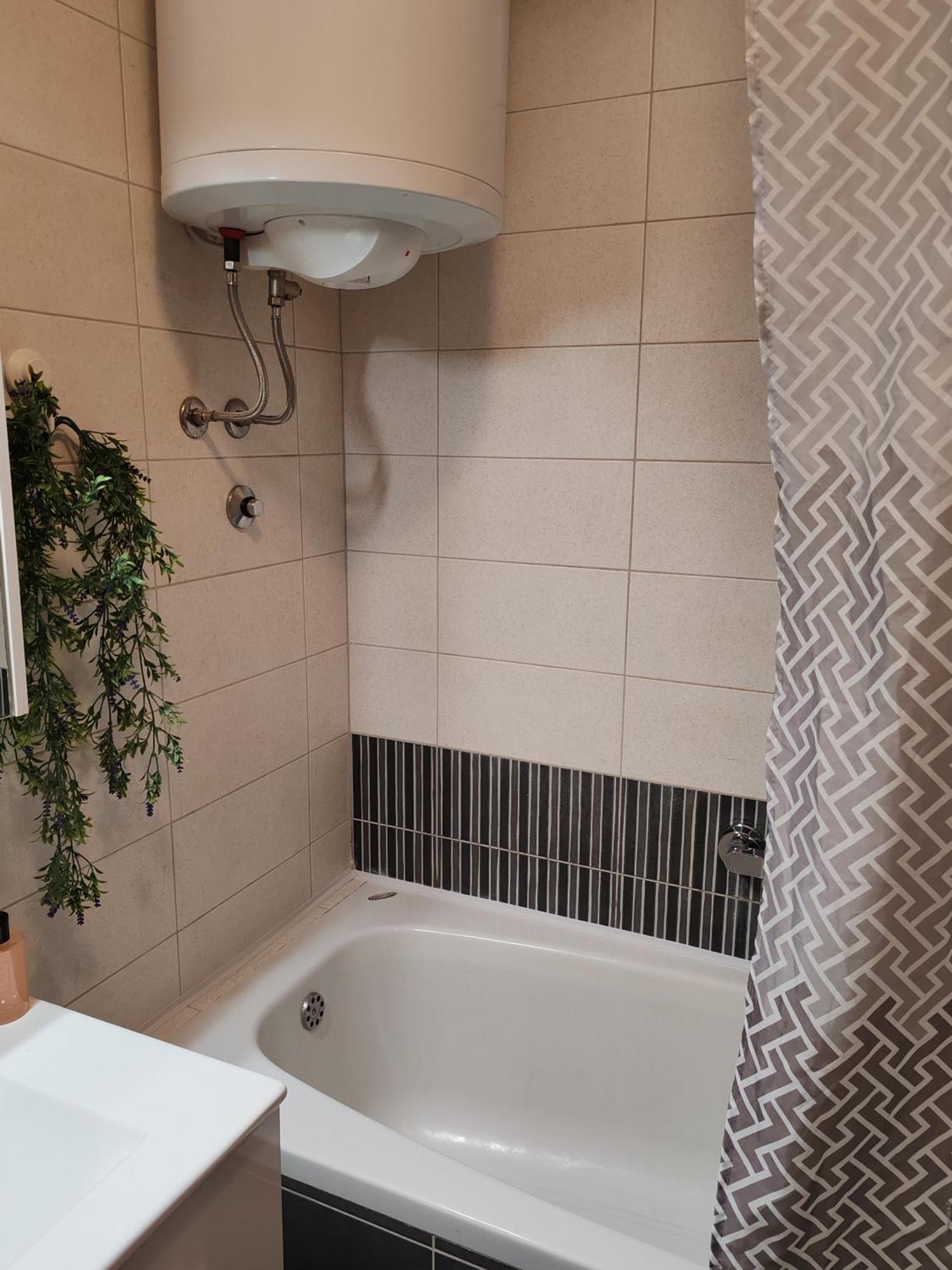 Apartmani Klisovic 스플리트 외부 사진