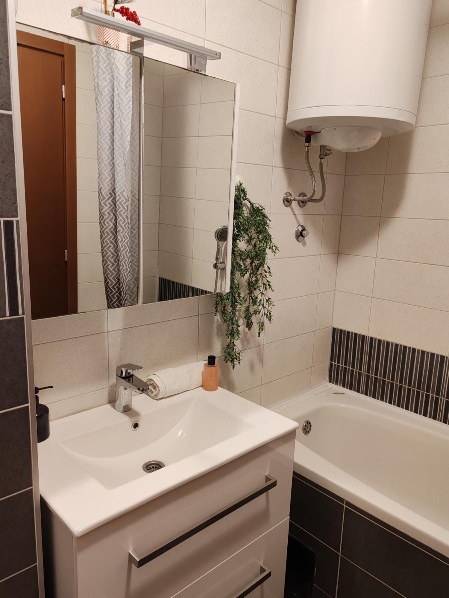 Apartmani Klisovic 스플리트 외부 사진